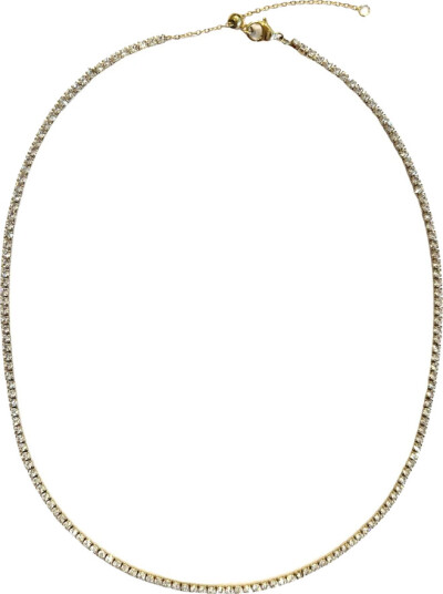 Dark Dame Accessories Hvit ONE SIZE,