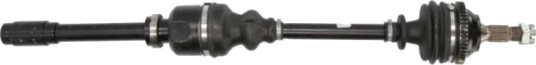 Point Gear Drivaksel POINT GEAR PNG72480