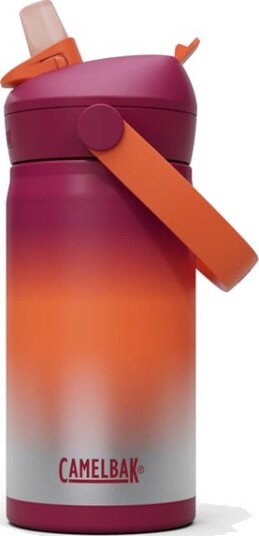 Camelbak Thrive Flip Straw Kids VSS drikkeflaske Purple Haze