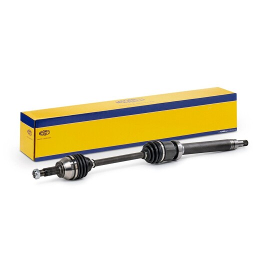 Magneti Marelli Drivaksel MAGNETI MARELLI 302004190172 Magneti Marelli Drivaksel MAGNETI MARELLI 302004190172