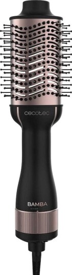Cecotec CeramicCare Unique Varmluftsbørste - 1200W