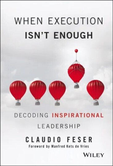 When Execution Isn'T Enough Av Claudio Feser