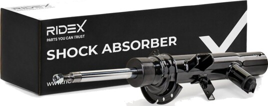 RIDEX 854S18418 Støtdemper