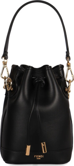 Fendi Dame Vesker Svart ONE SIZE, Fendi Dame Vesker Svart ONE SIZE,