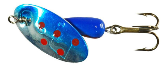 Spesial Spinner S/B/D, 9 gram