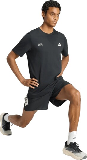 Adidas Performance M Run Ess G T Black XXL