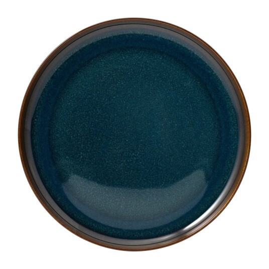 Villeroy & Boch Crafted Denim asjett Ø21 cm Blue Villeroy & Boch Crafted Denim asjett Ø21 cm Blue