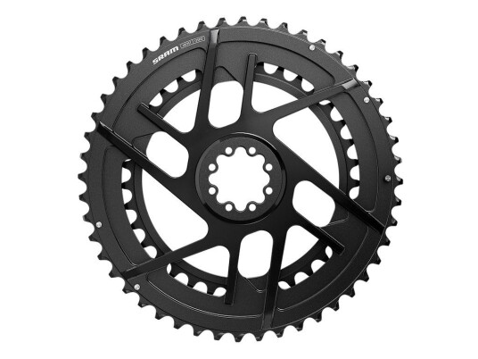 SRAM Rival E1 Direct Mount klingesett SRAM Rival E1 Direct Mount klingesett