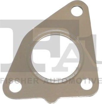Tetning eksosmanifold FA1 475 521