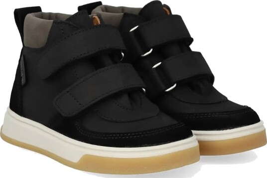 ANGULUS Shoes Flat With Velcro Black 30