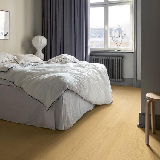 Laminatgulv Pergo Visby Amberlight Oak