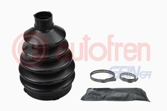 Autofren Seinsa Mansjett drivaksel AUTOFREN SEINSA D8287T