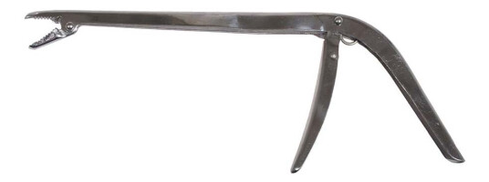 Rustfri krokløser 30 cm Rustfri krokløser 30 cm