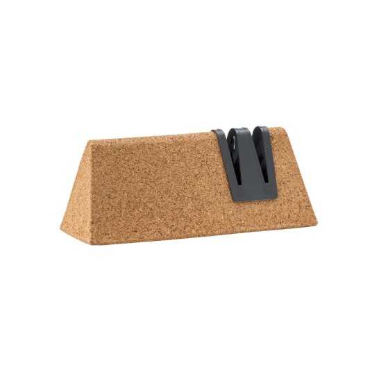 RIG-TIG SLIDE-IT knivsliper kork