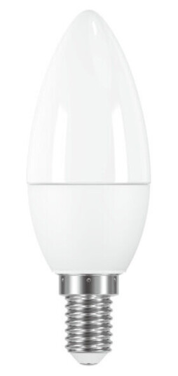 Namron LED Mignon 5W E14 4000k dim - 3802977
