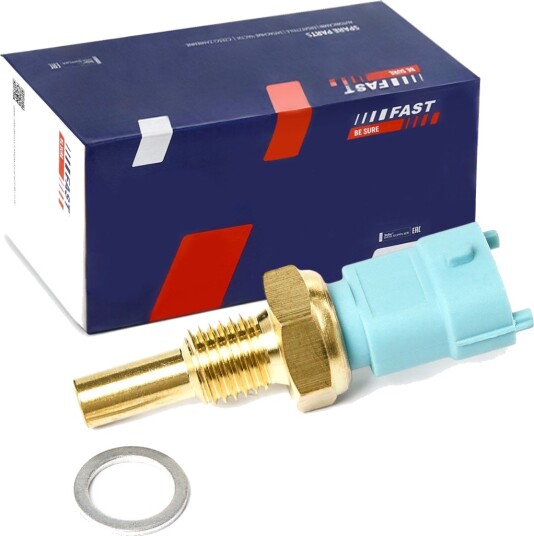 Sensor, motortemperatur FAST FT80039