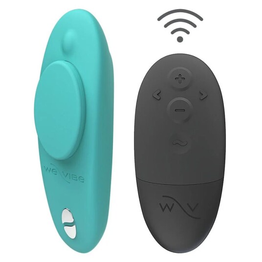 We-Vibe Moxie + Turkis We-Vibe Moxie + Turkis