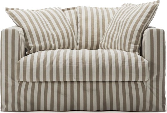 Decotique Decotic Le Grand Air Love Seat Lenestol Gentle Ribbon