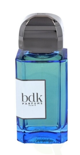 BDK Parfums Citrus Riviera Edp Spray 100 ml