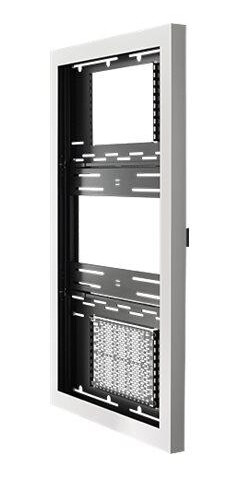Chief LW Series Impact - brakett - for LCD-skjerm - hvit Chief LW Series Impact - brakett - for LCD-skjerm - hvit