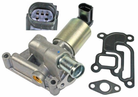 EGR Ventil METZGER 0892038 EGR Ventil METZGER 0892038