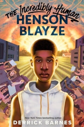 The Incredibly Human Henson Blayze The Incredibly Human Henson Blayze