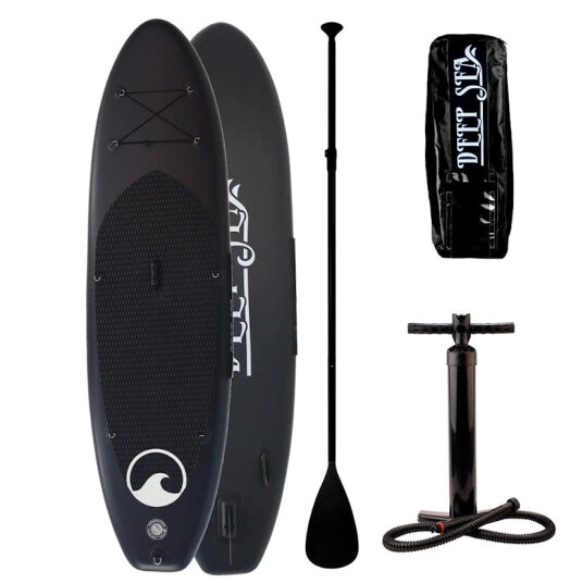 SUP-Brettsett Deep Sea SUP-Board PRO SUP-Brettsett Deep Sea SUP-Board PRO