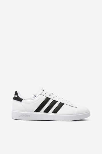 Adidas Sport Performance Joggesko Grand Court 2.0 Hvit