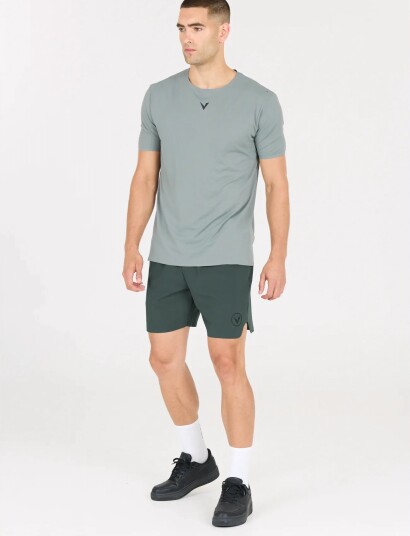 Virtus Spier V2 M Shorts Green XL Virtus Spier V2 M Shorts Green XL