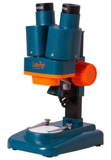 Levenhuk Labzz M4 Stereo Microscope Levenhuk Labzz M4 Stereo Microscope