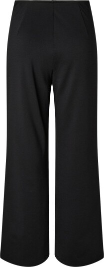 Pieces Pcbia Hw Wide Pants Jrs Noos Bc   Black   L