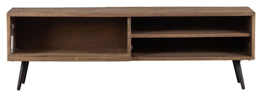 Basiclabel Woood Maddox Tvbord, Resirkulert tre Unoliving 1689499-01-0 1690194-01-0