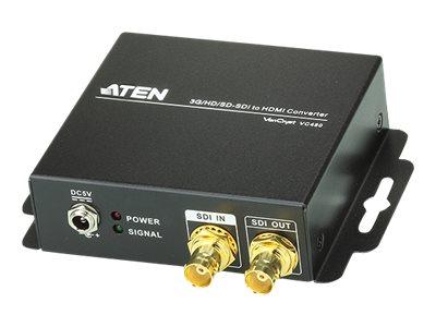 ATEN VC480 - videokonverter
