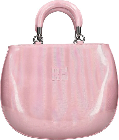Rebelle Dame Vesker Rosa ONE SIZE,