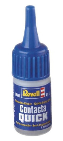 Revell Contacta Quick 5g Revell Contacta Quick 5g