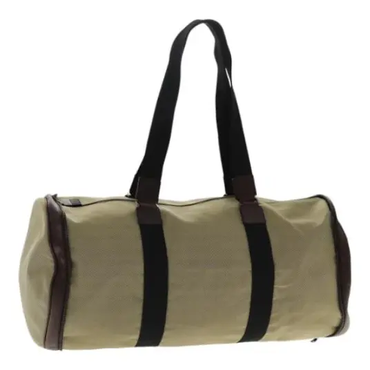 Salvatore Ferragamo Dame Beige
