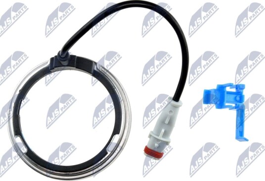 Sensor, ABS NTY HCA-PL-002 Sensor, ABS NTY HCA-PL-002