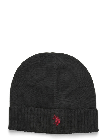U.S. Polo Assn. Nikki Hood Uspa Uni Acc - Green - ONE SIZE