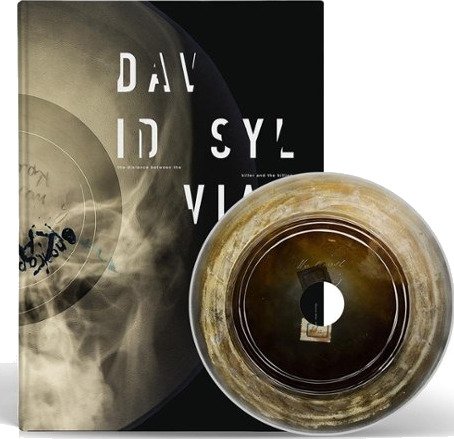 David Sylvian  The Distance Between the Killer and the Killing  CD