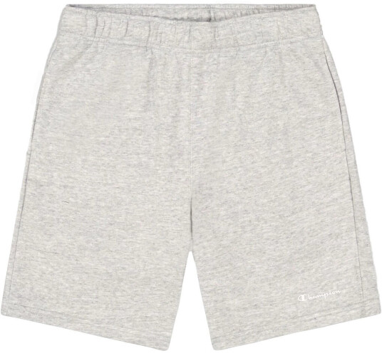 Champion Bermuda Shorts Herre New Oxford Grey Melange S Champion Bermuda Shorts Herre New Oxford Grey Melange S