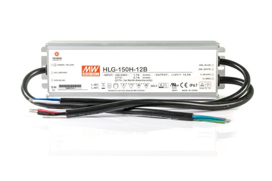 Meanwell Mean Well Transformator (320w) Meanwell Mean Well Transformator (320w)