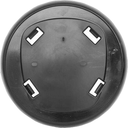 Holder, radiatorgitter DIEDERICHS 3464043