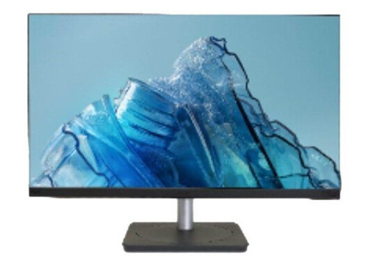 Acer Vero CB273 27" Full HD IPS Skjerm med USB-C og 1ms Responstid Acer Vero CB273 27" Full HD IPS Skjerm med USB-C og 1ms Responstid