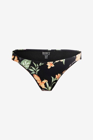 Roxy Bikinitruse PT Beach Classics Bikini Svart