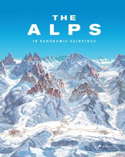 The Alps Av Tom Dauer The Alps Av Tom Dauer