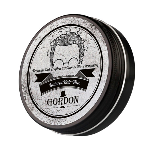 Gordon Natural Hair Wax
