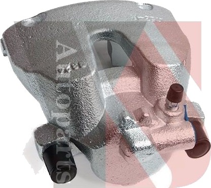Bremsecaliper YSPARTS YS-BC2258 Bremsecaliper YSPARTS YS-BC2258