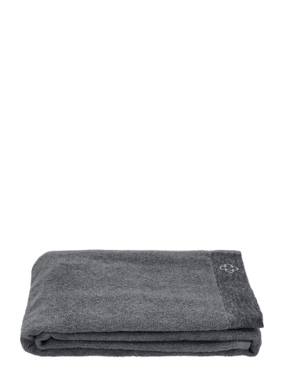Zone Spahåndklæde Inu Grey 70X140 Grey Z Denmark GREY 140X70CM