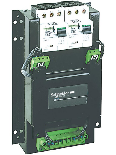 Schneider Electric Unit of 29376 + 29363 (5707157701051)
