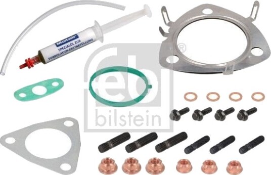 Monteringssett, lader FEBI BILSTEIN 190667 Monteringssett, lader FEBI BILSTEIN 190667